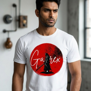 Rising Ronin Signature Tshirt