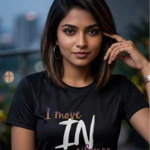 Silent Hustle T-shirt