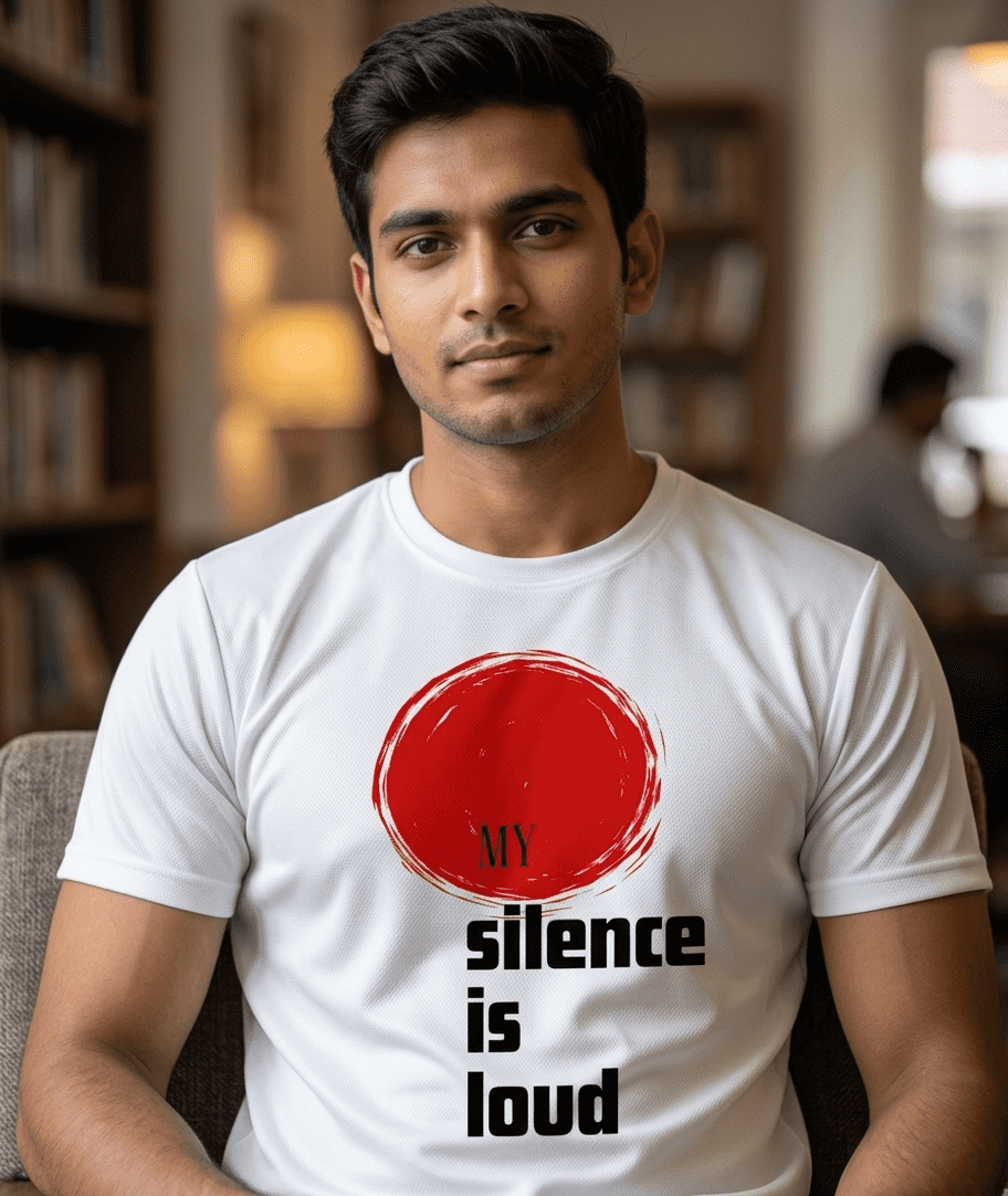 Resonance T-shirt